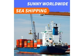 Babala! Ang pantalan ay sarado! 30,000 container ang stranded!