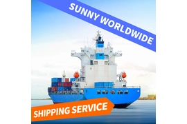 Ang Amazon ay naging pinakamalaking kumpanya ng express delivery sa Estados Unidos!