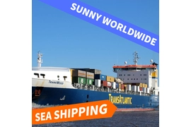Tumindi ang tensyon sa Red Sea, 30% ng container fleet ang magkakaproblema
