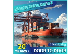 Ang CMA CGM ay nagtatatag ng joint venture sa kilalang European logistics company