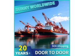 Pagbangga ng container ship ng SITC, 8 nawawalang tao kumpirmadong patay, ang sangkot na barko ay ikinulong sa lugar para sa imbestigasyon