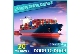 Biglaan! Dalawa pang MSC container ship na tinamaan ng mga missile