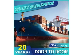 Isang malaking pagsabog ang naganap sa isang container ship! Ang freight forwarder ay nagbabayad ng malaking kabayaran na US$290 milyon