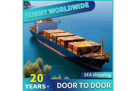 Sa backlog na mahigit 450,000 TEUs, ang mga pangunahing daungan sa buong mundo ay nahaharap sa malubhang kasikipan!