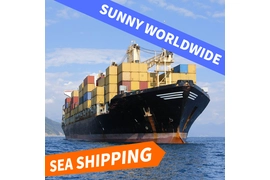 Yangshan Port, unang niraranggo sa mundo!