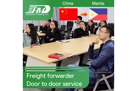 Ang daungan ay naharang at ang paliparan ay naharang! Ang Logistics sa Pilipinas ay nangangailangan ng magkasanib na pagsisikap ng maraming departamento para maayos ang mga bagay-bagay