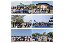 Sunny Group Zhangzhou Cultural & Culinary Journey – A Poetic Encounter Between Mountains and Sea
