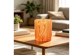 Custom Glass Candle Holder | How Sunny Glassware Helped Turn a Client Design into a Hot-Selling Product