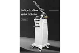 جدیدترین دستگاه لیزر فرکشنال Co2 تنگ کننده واژن Co2