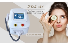 Классический лазерный омолаживающий инструмент для омоложения кожи ipl elight beauty equipment