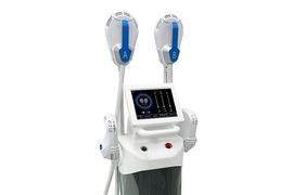 Body Slimming Machine Magnetic Em Muscle Sculpting Muscle Sculpting Stimulator