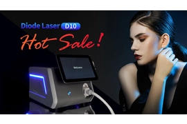 Deutschland Balken Diodenlaser leistungsstark 755 808 1064 Haarentfernung Entfernung 1060nm Laserdiode