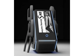Neue Vorverkaufs-Gewichtsverlustausrüstung Ems Slimming Sculpt Ems Slim Beauty Machine Sculpting Slimming Machine
