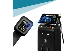 Smart Clinic Hot Medical 1800W 3000W diode laser Ice platinum 755 808 1064 titanium diode laser hair removal machine