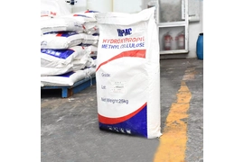 Факторы, влияющие на удержание воды продуктами гидроксипропилметилцеллюлозы (ГПМЦ)