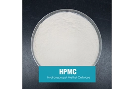 Применение гидроксипропилметилцеллюлозы строительного класса (HPMC)