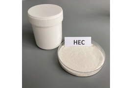 Добавка к буровому раствору HEC (гидроксиэтилцеллюлоза)
