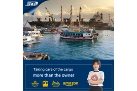 Bakit laging inirerekomenda ng mga lumang customer sa Pilipinas ang Logistics sa Pilipinas?