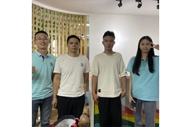 Mga freight forwarder 