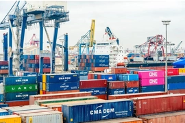 Cross-border na e-commerce: isang 