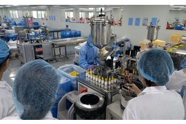 Paparating na ang heat wave para sa mga produktong elektronikong panseguridad sa Middle East, at tinutulungan ng Sunny Worldwide Logistics ang pagmamanupaktura ng China na maagaw ang lupa.