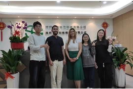 Maaraw na Pandaigdigang Logistics - Maaasahang Tsina sa Vatican City Logistics Solutions