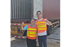 Maaraw na Pandaigdigang Logistics - Tsina sa Papua New Guinea Freight Forwarding, One -Stop Logistics Services
