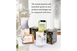 Sunny Glassware Your Trusted Partner in Premium Glassware Manufacturing Since 1992