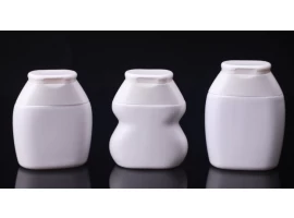 HDPE & PETG Squeeze Water Enhancer Fournisseur de bouteilles en plastique｜Zhenghao