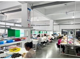 China Gaozhou Thriving manufacturer