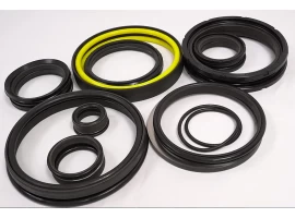 OEM face seal / special type seals