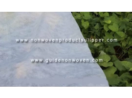 China Agricultural Non Woven Film manufacturer