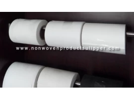 Китай ПЭТ Spunbond Non Woven Fabric для фильтра производителя
