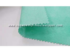 China PET Needle Punch Non Woven Fabric For Base Fabric Molding manufacturer