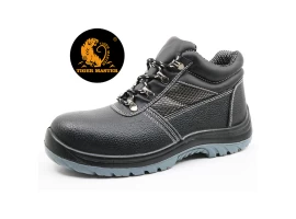 China Best-selling safety Shoes manufacturer