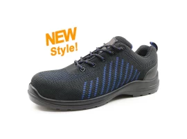 China Fashionable safety shoes sport manufacturer