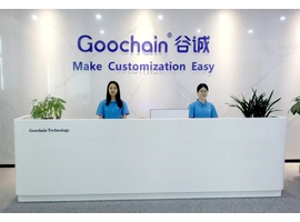 China aboutus manufacturer