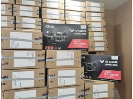 China RX6800 Graphic card manufacturer
