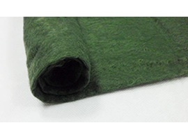 Cina Coperta del giocattolo dei bambini del tessuto del feltro non tessuto del punzone dell'ago produttore