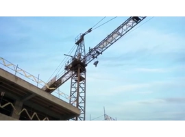 China Creative wonderful music--construction site manufacturer