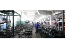 China China professional safety shoes factory manufacturer