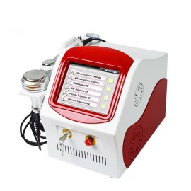 porcelana Weight loss machine2020 new  cavitation lose weight machine rf skin tightening weight loss for salon use  fabricante