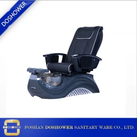 China China features luxurious leather with full body massage of comfortable pedicure spa Chair manufactory manufacturer