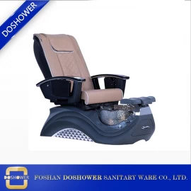 porcelana Juego de manicura de China con equipo de salón de spa de pedicura DS-J130 de fabricación de spa de pies de máquina de pedicura fabricante