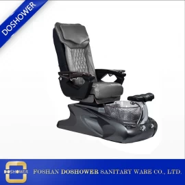 China Scratch proof UV painting DS-P1120 manicure pedicure spa chair manufacturer