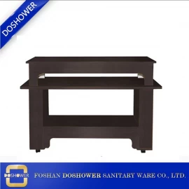 Chine Équipement de meubles de manucure DS-N1214 usine de séchage de vernis à ongles fabricant