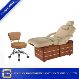 Chine 4 motors medical treatment bed DS-M89 vibrator massage bed supplier - COPY - oalrkw fabricant