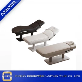 Chine 4 motors medical treatment bed DS-M89 vibrator massage bed supplier - COPY - oalrkw - COPY - avh472 fabricant
