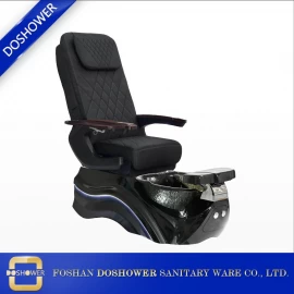 中国 Queen luxurious magnet jet DS-805 Pedicure Manicure Chair manufacturers - COPY - c43pl7 メーカー