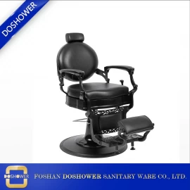 China Adjustable recline backrest DS-B0118 electric barber chair - COPY - sfurut fabrikant